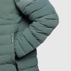 Khujo Übergangsjacken Jacke Percy Matt Männer Jade -Khujo Verkaufsshop ce714b1146341eb13b13490a4f64fe38 scaled