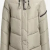 Khujo Winterjacken Jacke Jordis 4 Frauen Pastellgrün -Khujo Verkaufsshop cee7bb6ab5747f90a8291705611f6fd6 scaled
