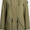 Khujo Jacken Parka Jonna Frauen Oliv -Khujo Verkaufsshop cf2c239eee72081e469e7b29876aa1d0 scaled