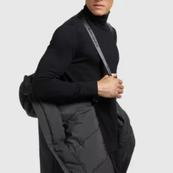 Khujo Winterjacken Winterjacke Borrow Männer Dunkelgrau -Khujo Verkaufsshop cf3815493c2350a3c41678ee1c8fef84 scaled