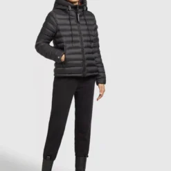 Khujo Winterjacken Jacke Lovina Frauen Schwarz -Khujo Verkaufsshop cfad48fbdab855710e66d1822f5ebae7 scaled