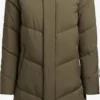 Khujo Wintermäntel Winterjacke Torino2 Frauen Khaki -Khujo Verkaufsshop cfc8104e1c7a2284074089ac99d8524f scaled
