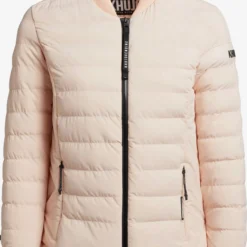 Khujo Übergangsjacken Jacke MAUDE Frauen Apricot