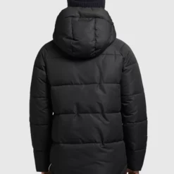 Khujo Winterjacken Jacke Croon Männer Schwarz -Khujo Verkaufsshop d08d9f137a5a26803c84567e0f9e879f scaled