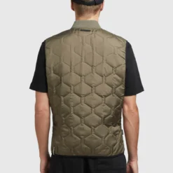 Khujo Westen Weste Liel Männer Oliv -Khujo Verkaufsshop d0fce89c86a9b3ba3961174f98ade71f scaled