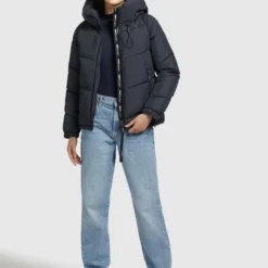 Khujo Winterjacken Jacke Esila Frauen Marine -Khujo Verkaufsshop d1d584f5212f13906749f71d3fec88ae scaled