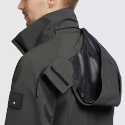 Khujo Übergangsjacken Jacke Adam Männer Kastanienbraun -Khujo Verkaufsshop d2ab92bc2bf2234b53422daaa957919c scaled