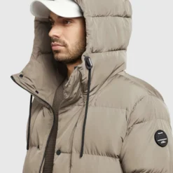 Khujo Outdoorjacken Mantel Rafi Männer Mokka -Khujo Verkaufsshop d2f99696ad0679d83a26f44eb90315a5 scaled