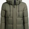 Khujo Winterjacken Jacke Evona Frauen Khaki -Khujo Verkaufsshop d3e58a358b56c2723ab8ab8744817418 scaled