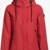Khujo Übergangsjacken Jacke KAYA Frauen Rot -Khujo Verkaufsshop d4ca7d3ee86cc9cae502aea8c7a50482 scaled