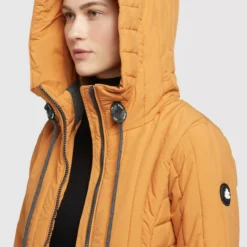 Khujo Winterjacken Jacke Tweety Frauen Gelb -Khujo Verkaufsshop d50344bb7821c88e1f1be092aebf7c36 scaled