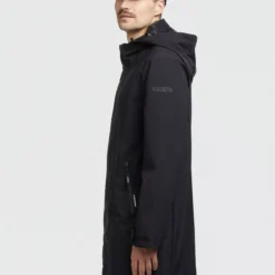 Khujo Outdoorjacken Funktionsjacke York Männer Schwarz -Khujo Verkaufsshop d6306cd89fd1ed06fc6bdd9b9d5a7d07 scaled