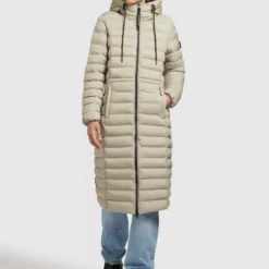 Khujo Wintermäntel Mantel Mimi 2 Frauen Pastellgrün -Khujo Verkaufsshop d6675757ae7c0dd69b89576f777ecc59 scaled