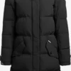 Khujo Wintermäntel Winterjacke Dakota Frauen Schwarz -Khujo Verkaufsshop d8424cdad374d3864485f9ad70759e5a scaled