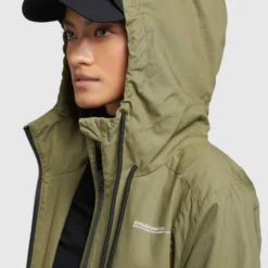 Khujo Übergangsjacken Jacke Rolava Frauen Oliv -Khujo Verkaufsshop da8c2424c34cf41df893d94c7bf92a65 scaled