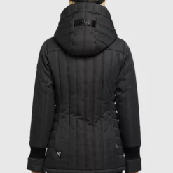 Khujo Winterjacken Jacke TWEETY PRIME6 Frauen Schwarz -Khujo Verkaufsshop da917429024cd4ff872f96ab27a2e3d8 scaled