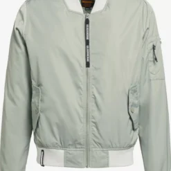 Khujo Übergangsjacken Jacke STENCE Frauen Pastellgrün