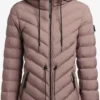 Khujo Übergangsjacken Jacke Noomi Frauen Altrosa -Khujo Verkaufsshop dc45df46e45bb97cba925b609277502a scaled