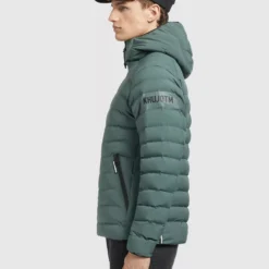 Khujo Winterjacken Übergangsjacke Vitus Männer Grün -Khujo Verkaufsshop dc7839afec82ff7bda6f1dcc463ac4eb scaled