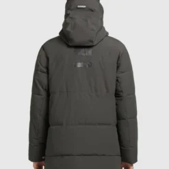 Khujo Winterjacken Jacke Fank Männer Dunkelgrün -Khujo Verkaufsshop dcbba54b9e351ef6ca78bf0ddec944b9 scaled