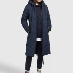Khujo Winterjacken Mantel Aribay Frauen Navy -Khujo Verkaufsshop dcbf1735a8ce767f3e1776b9894eb11f scaled