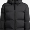 Khujo Winterjacken Jacke Rodney 2 Männer Schwarz -Khujo Verkaufsshop dd216af5dffded8de32fd27f1cc5a4a0 scaled