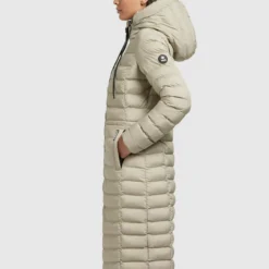 Khujo Wintermäntel Mantel Mimi 2 Frauen Pastellgrün -Khujo Verkaufsshop df2fa1ac95ba6afe1e85f607d3724128 scaled