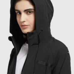 Khujo Parka Mantel Frauen Schwarz -Khujo Verkaufsshop dfbf867b5acad7f11ddf0708e9a4acc3 scaled