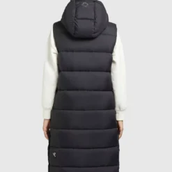 Khujo Westen Weste Magneta Frauen Schwarz -Khujo Verkaufsshop dfca8e45d6351e1a65a89b5a1439fc3d scaled