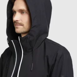 Khujo Übergangsjacken Jacke Neal Männer Schwarz -Khujo Verkaufsshop e11e02e44833f0417051944e0d0ea376 scaled