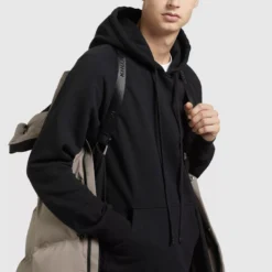 Khujo Winterjacken Jacke Clide Männer Taupe -Khujo Verkaufsshop e17958ec51fa5dd886a249c439f10c8f scaled