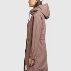 Khujo Parka Mantel NANDA3 Frauen Mauve -Khujo Verkaufsshop e19fe800ab77bac3a2d6d9e1dd79f513 scaled