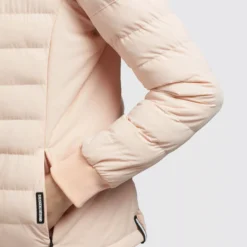 Khujo Übergangsjacken Jacke MAUDE Frauen Apricot -Khujo Verkaufsshop e1d4f3d5cfda164c7c448b7bccb9148d scaled