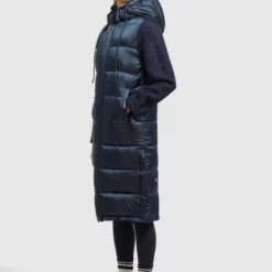 Khujo Westen Weste Tourin Frauen Navy -Khujo Verkaufsshop e3e9c1d89977acdfc37165e2b67e51a0 scaled