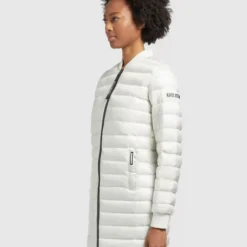 Khujo Steppjacken Jacke Greta Frauen Weiß -Khujo Verkaufsshop e4d6bc8bd7731d67fbcc8fc116dee058 scaled