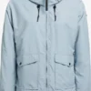 Khujo Übergangsjacken Jacke BLAIR Frauen Hellblau -Khujo Verkaufsshop e4ddbf058356d4554e70c893b5de08e4 scaled