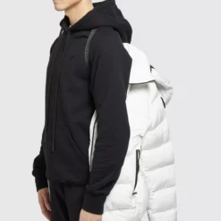 Khujo Winterjacken Jacke Sumo Männer Weiß -Khujo Verkaufsshop e521a1726c3b938552149d1a9ab5220d scaled