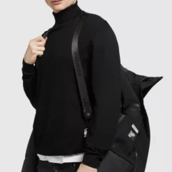 Khujo Wintermäntel Wintermantel Carl Männer Schwarz -Khujo Verkaufsshop e5aa7fc88b623de9795e50bfe59f90f2 scaled