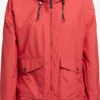 Khujo Übergangsjacken Übergangsjacke BLAIR Frauen Rot -Khujo Verkaufsshop e644f90dce6070e452c6d3d4ba66dd03 scaled