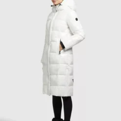 Khujo Wintermäntel Mantel Tonka Frauen Offwhite -Khujo Verkaufsshop e718299d4cb752b8fb43c4dfea2cd464 scaled
