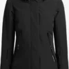 Khujo Winterjacken Jacke Viona 3 Frauen Schwarz -Khujo Verkaufsshop e8d51640fa450f7c59e0524397649d1c scaled