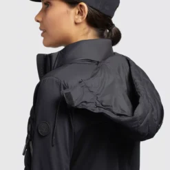 Khujo Übergangsjacken Jacke Dalis Matt Frauen Schwarz -Khujo Verkaufsshop e90eb4dc065dc3d8dd98c66443fac194 scaled