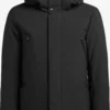 Khujo Winterjacken Jacke Toto Männer Schwarz -Khujo Verkaufsshop e92a999b74474773fc8838552424b09f scaled