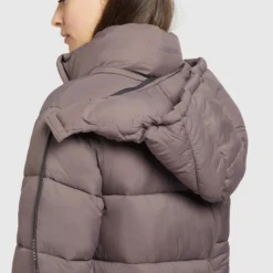 Khujo Wintermäntel Mantel Julina Frauen Mauve -Khujo Verkaufsshop ebabc6f2732b0199f3aacab354f3ae98 scaled