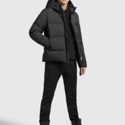 Khujo Winterjacken Jacke Rodney 2 Männer Schwarz -Khujo Verkaufsshop ebfb0b5e849797e5a45395bddfbd0693 scaled