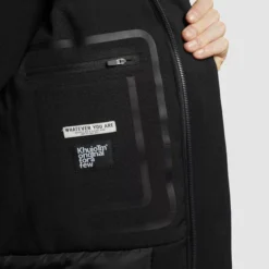 Khujo Wintermäntel Wintermantel Carl Männer Schwarz -Khujo Verkaufsshop eccf70e855c2cb5217a5fc5d7a04f4d8 scaled