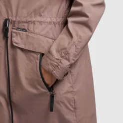 Khujo Jacken Parka Nanda Frauen Mauve -Khujo Verkaufsshop ed8b7b92c0970d6b1bbf383729889a4c scaled