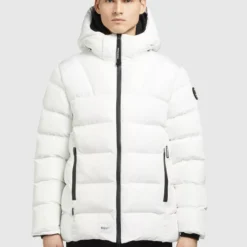 Khujo Winterjacken Jacke Sumo Männer Weiß -Khujo Verkaufsshop ee36bb6a4ded35cf18d41aacc8f7ccd6 scaled