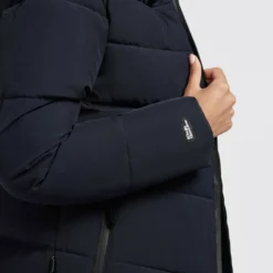 Khujo Winterjacken Jacke Fames Frauen Navy -Khujo Verkaufsshop ef58cf6a6c57a3886c4e84ac3754e11a scaled