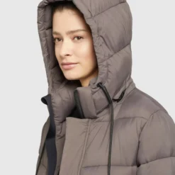 Khujo Wintermäntel Mantel Julina Frauen Sepia -Khujo Verkaufsshop efccd96e83cc1fef1f0a9f1522f3a090 scaled